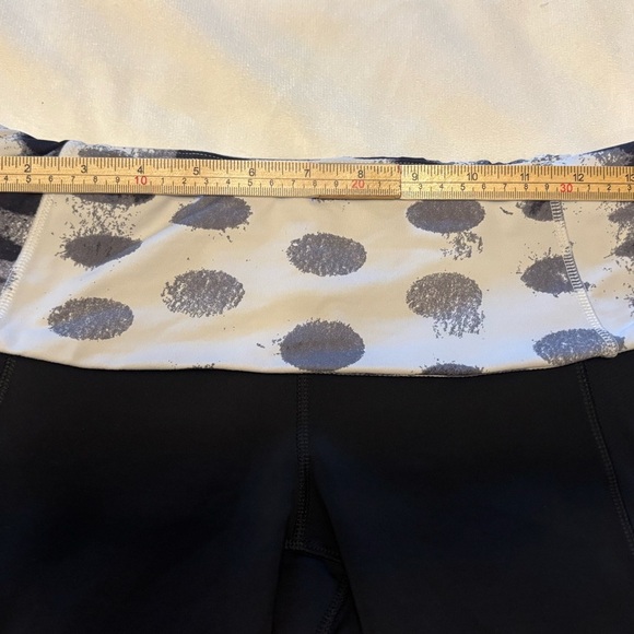 lululemon athletica Black Capris - Picture 8 of 9